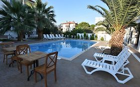 Uzunhan Hotel